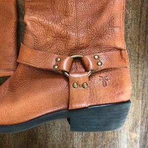 FRYE Boots